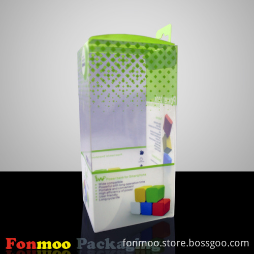 Wholesale Small Clear Plastic Boxes